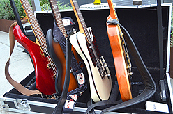 LADY 12 CELEBRITY FASHION SHOW